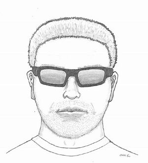 LBPD's tweet photo. ⚠️PUBLIC'S HELP NEEDED TO IDENTIFY INDECENT EXPOSURE SUSPECT: incidents occurred btw 2/6-5/14/18, suspect is described as a male white, age 20-40, average to thin build, short blk hair.

Anyone w/info regarding incidents can call 562-570-7368. 
More ➡️ https://t.co/lDUmhheuMv https://t.co/pE4TUkhag3
