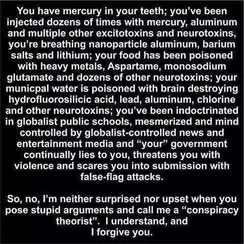 ChuckNoyes's tweet photo. I used to like just about everyone...I've had to weed out the Zombies, the Brainwashed, the Deluded, the Complicit, the Idiots, those damaged by anti-depressants, and Anyone who likes Jerry Lewis..... https://t.co/Bi7wRNOUrB