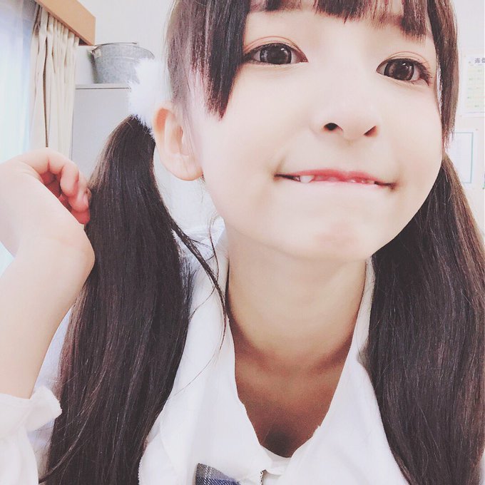 Twitterのコスプレ画像5