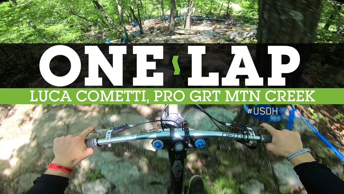 VitalMTB's tweet photo. #USDH action from the @@usacycling #ProGRT at @mountaincreek with Luca Cometti. https://t.co/PMGeJ7iBM8 #onelap #MTB #downhill https://t.co/4TZuGVOIbP