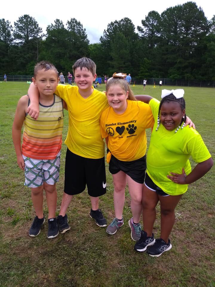 Pacolet Elementary (pacoletelem) Twitter