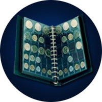 PottyAliPotter's tweet photo. Ali Potter completed the quest Coin Collector! https://t.co/tSB6GFw4im https://t.co/iOYvjM5iTH