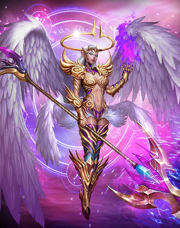 DarkLyalSoul's tweet photo. #AngelsOfTheNight #EvilGood 🔥💫🔥😈 https://t.co/K1r671NJqt