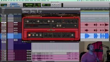 Tips for Blending ... - audiobyray.com/producing/the-… #TheProAudioFiles #Blend #Clean #Delay #Distorted #DistortedGuitar #Distortion #Effects #ElectricGuitar #GuitarMix #GuitarMixing #GuitarTones #Layer #LayerGuitars #Mixing #MixingGuitars #ProTools #Reverb #Solo #mixing #mastering