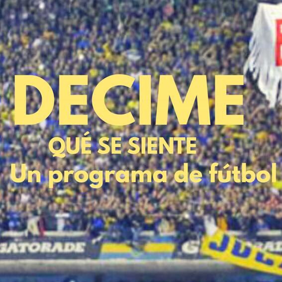 Cadena_Xeneize's tweet photo. Ya en el aire de #CadenaXeneize escuchamos @DecimeQue1240 ! 
#EscucháSóloVocesdeBoca 
Todo el día en nuestra App o https://t.co/IQHS9Y0pLs https://t.co/YMEWiOzkoN