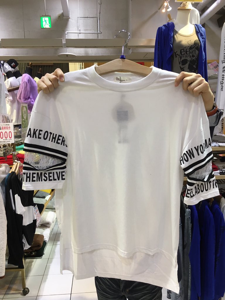 大きいサイズ 服 大須 Lax本店 スタイリスト 笑喜 隆 Showkeylax Twitter