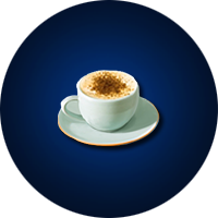 PottyAliPotter's tweet photo. Ali Potter completed the quest Cappuccino! https://t.co/tSB6GFw4im https://t.co/X2O6LzaKsC