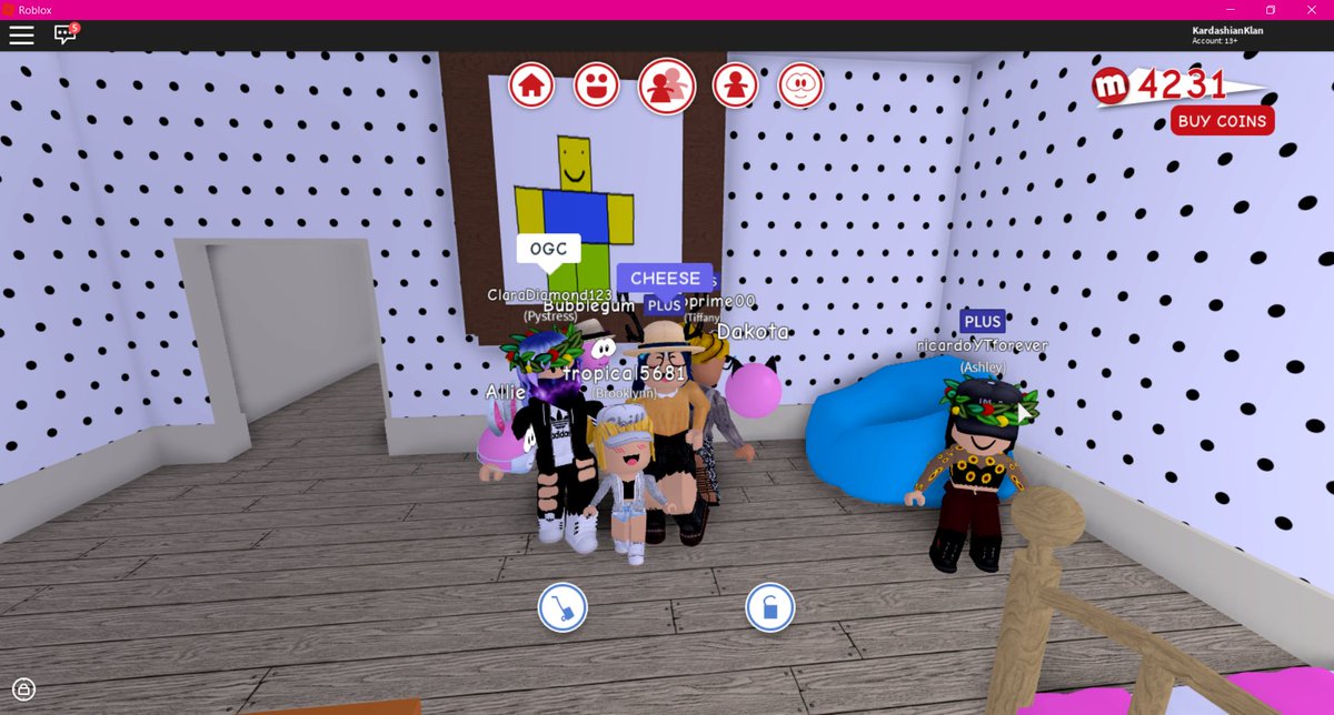 Roblox Gymnastics On Twitter I Barely Know How To Play Meep City Shoutout To These Lovely People For Helping Me - roblox gymnastics on twitter you know it