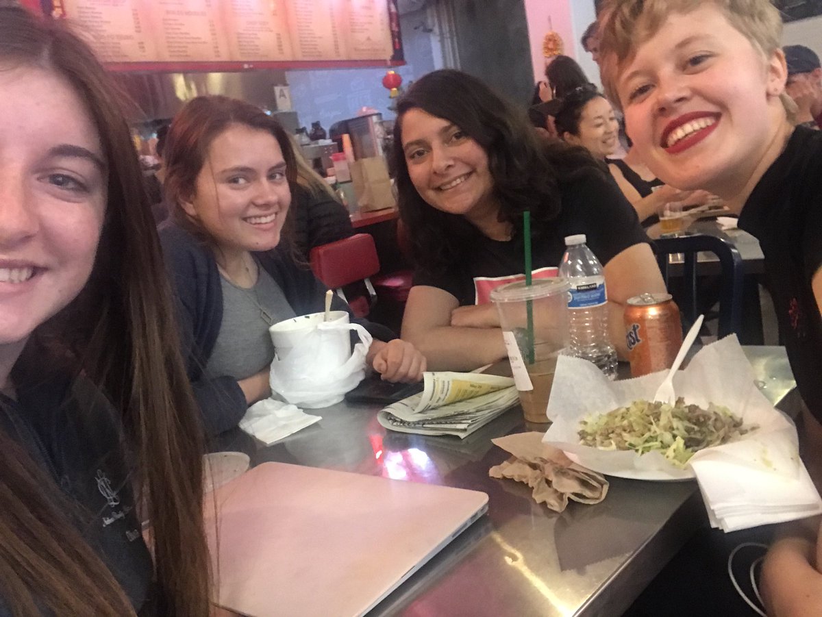NationalDieInLA's tweet photo. LA students organizing for June 12th!! We are so excited for what’s coming.

We would also like to give @davidhogg111 a big thank you for his work with Publix today. It is just the start of our nationwide die-in movement. See what a little civic engagement can do? https://t.co/p7Z19iHom1