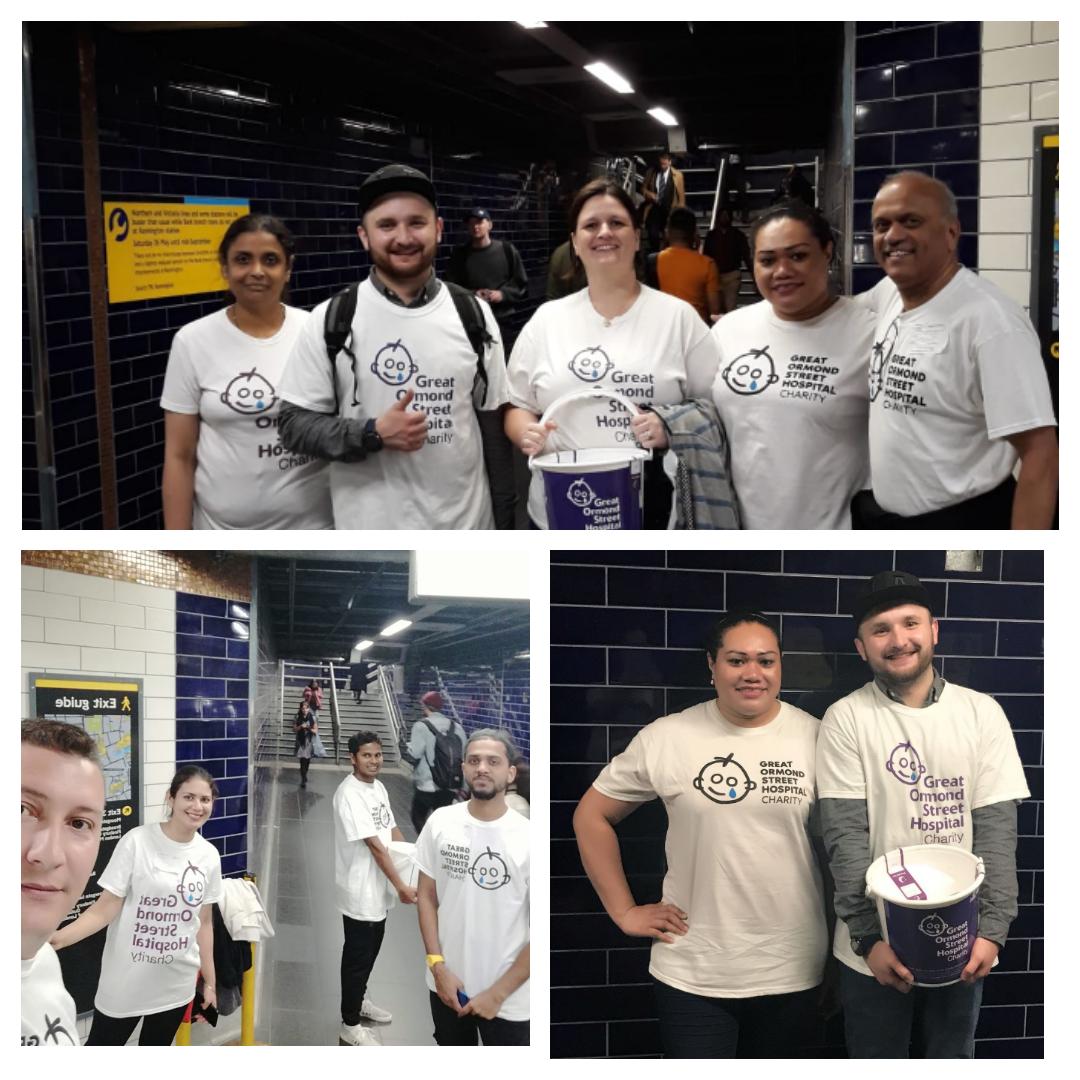 P.I TERMINAL 4  Going strong... Nothing feels better than giving back😀 #ohmyGOSH...
<a href="/UJJWALCHAUDHAR7/">UJJWAL CHAUDHARY</a> <a href="/gary_villiers/">Gary De Villiers</a> <a href="/bikramheathrow/">Bikram Shreewastav</a> <a href="/LauraEvans81/">Laura EvansWrobleski</a> <a href="/SDEBDD/">simon ewins</a> @airportsmiles <a href="/placemadebyyou/">A Place Made By You</a> <a href="/DesaDesmond/">Desmond Desa</a>