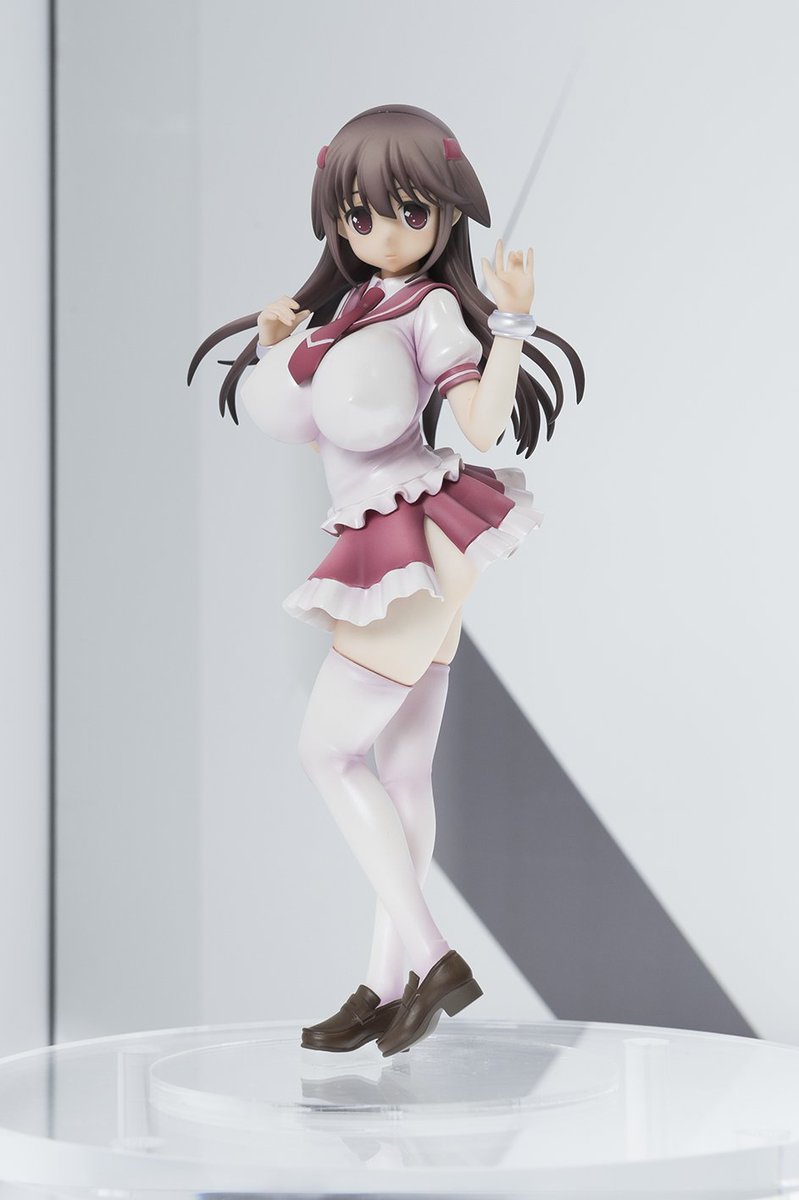 咲-Saki-全国編 真屋由暉子 1/7