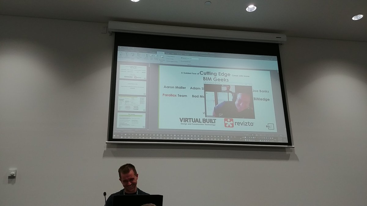 This will be fun, up next at #BILTANZ some geeks <a href="/lukeyjohnson/">Luke Johnson</a> <a href="/j_bim/">Joe Banks</a> <a href="/Gytaco/">Adam Sheather</a> <a href="/PrlxTeam/">PrlxTeam</a> <a href="/DomDidIt_73/">Dominic Martens</a> @BILTevent