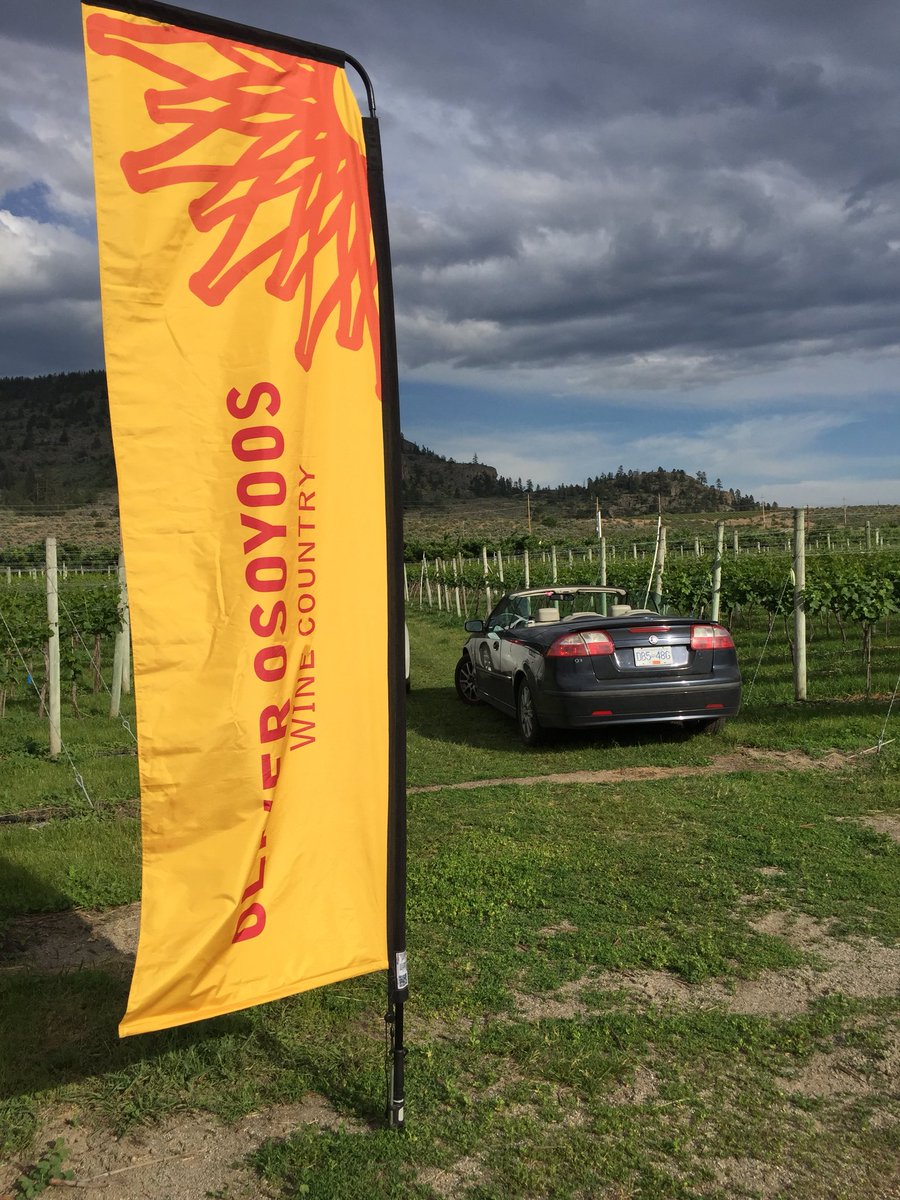 baads's tweet image. Getting ready to pour some wine for the #uncorkthesun #hcm2018 #oowa
