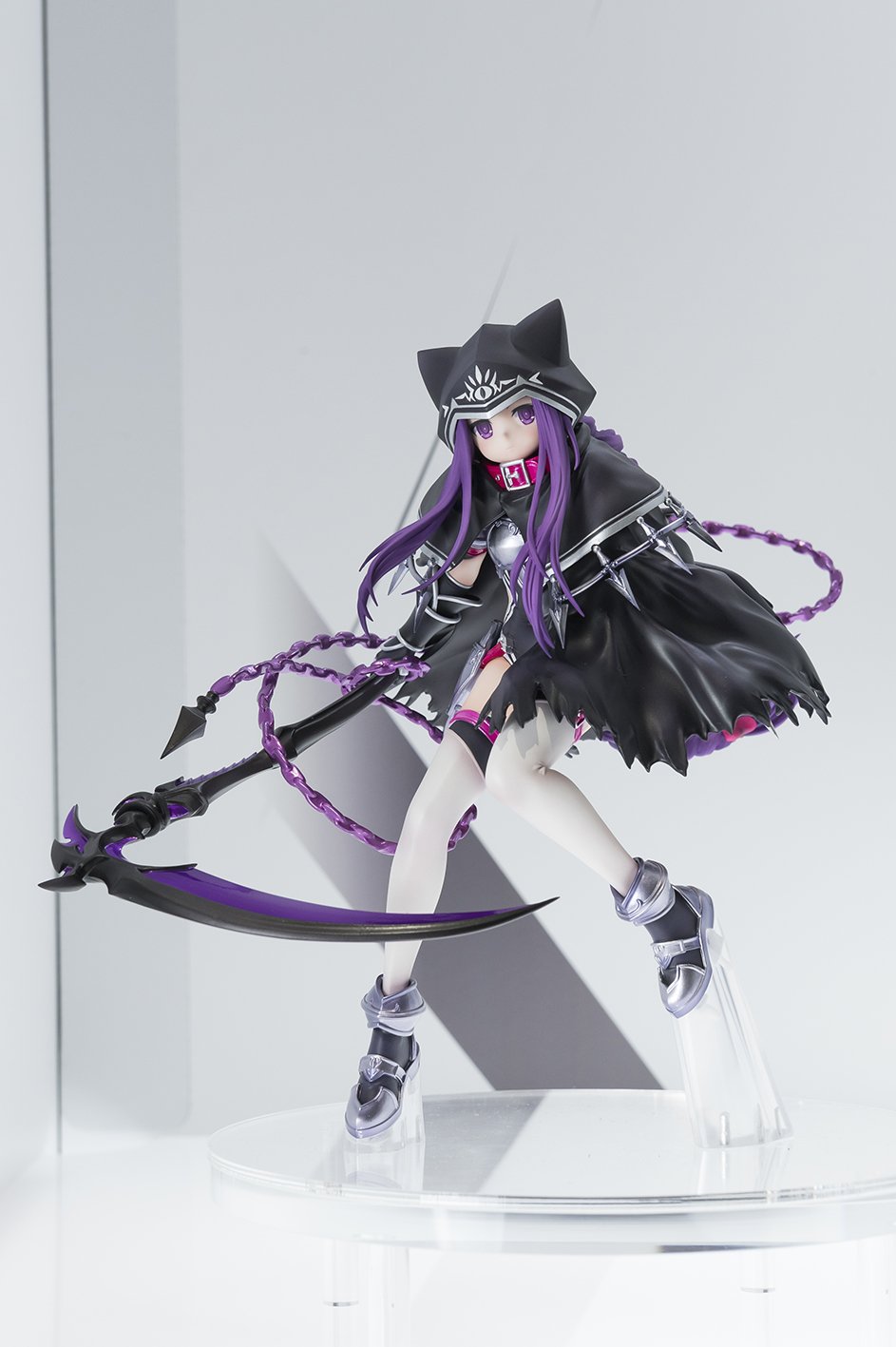 Fate/GrandOrder FGO ランサー メドゥーサ 限定版 ホビージャパン