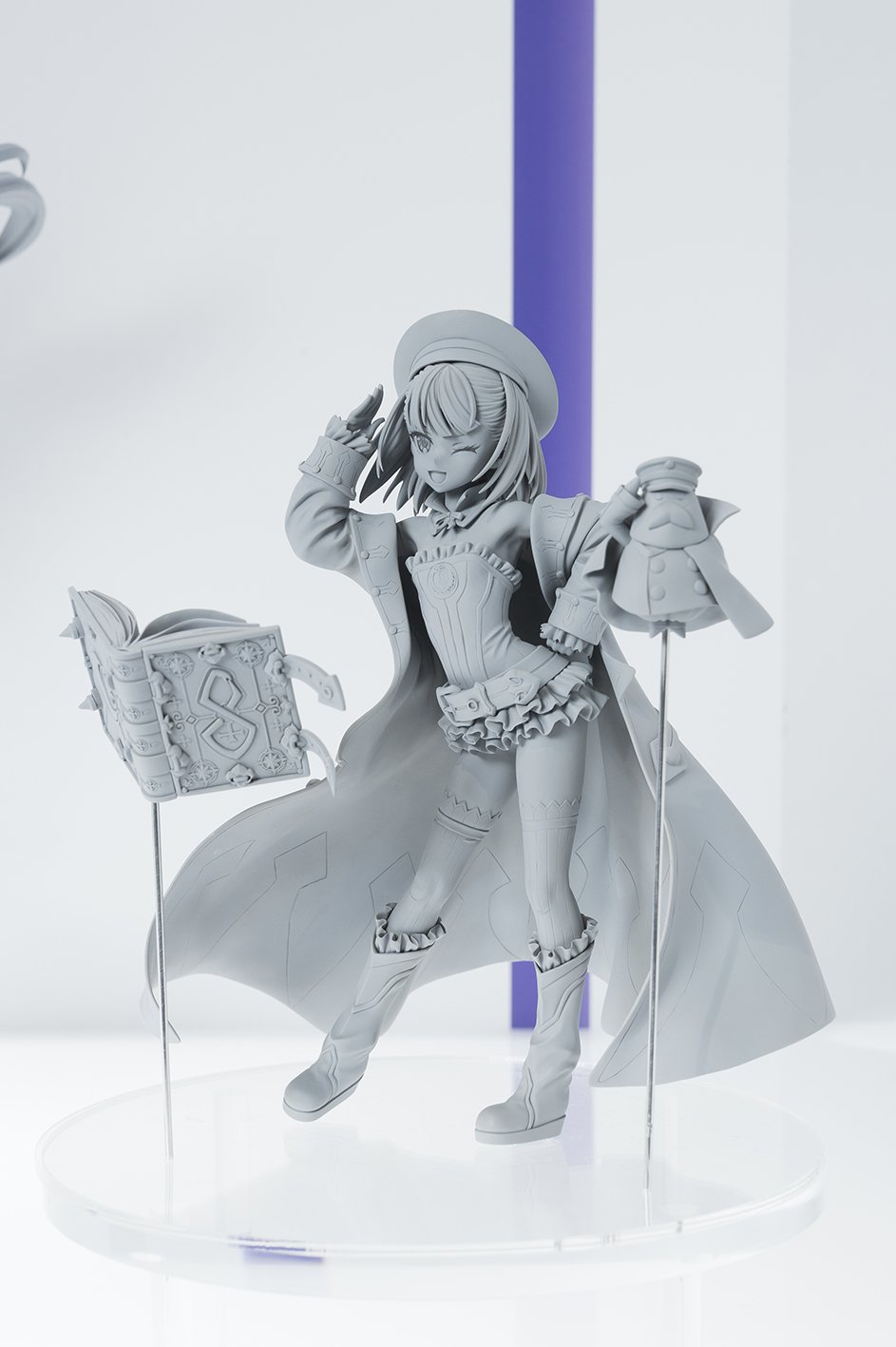 ホビージャパン商品企画 on X: ホビージャパン商品企画 on X:
