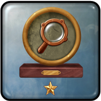 PottyAliPotter's tweet photo. Ali Potter completed the achievement and received rewards Detective (Level... https://t.co/tSB6GFw4im https://t.co/fvlVjoXEwr