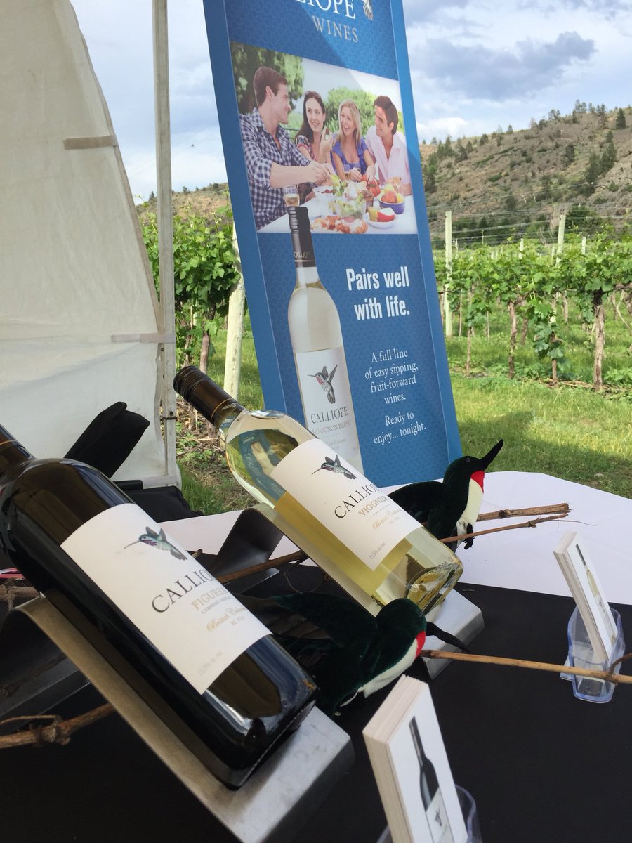 baads's tweet image. Pouring @Calliope wines for the runners primavera party. Have a great run 🏃‍♀️ tomorrow #bcwine @UncorktheSun #halfcorkedmarathon