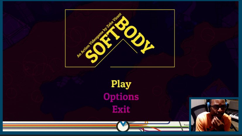 designoriented's tweet photo. I'm playing @godzekesatan's game @softbodygame on stream. Reflecting on the game and drawing a neat comparison to playing piano. Live piano. https://t.co/N6DvWIiAwX https://t.co/caIO8H3o9S