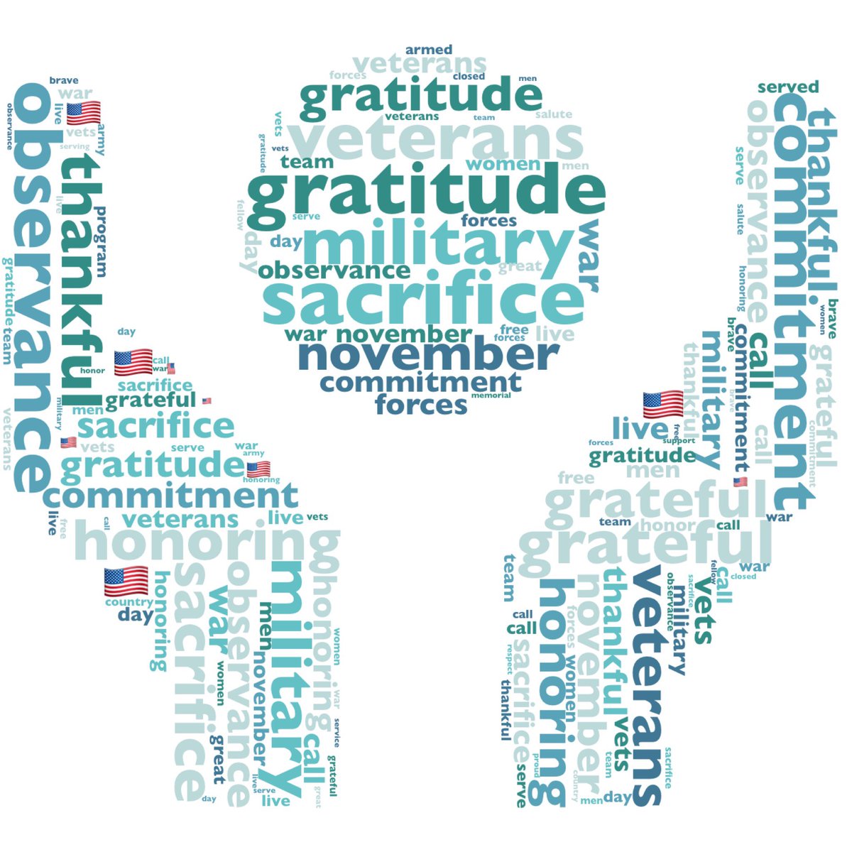 thewebbix's tweet image. Appreciation for veterans, active duty and their families for the sacrifices that keep our nation’s ideals and protect the freedom of our citizens and friends around the world!
#MemorialDay2018
#FreedomAndJusticeForAll
#HatsOff4Heroes