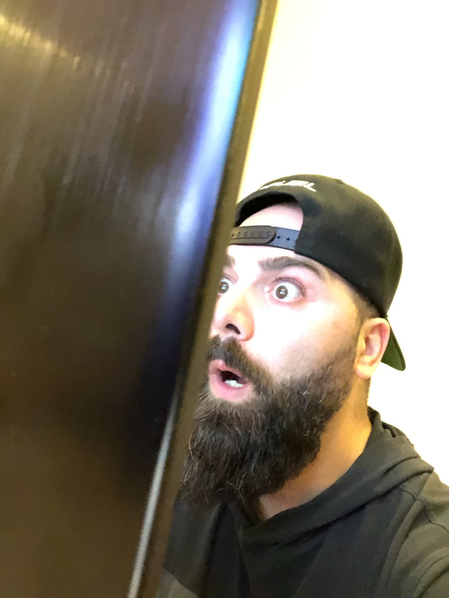 KEEM 🍿 tweet media
