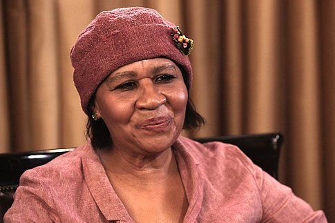 Happy birthday, Jamaica Kincaid! 69, today!    