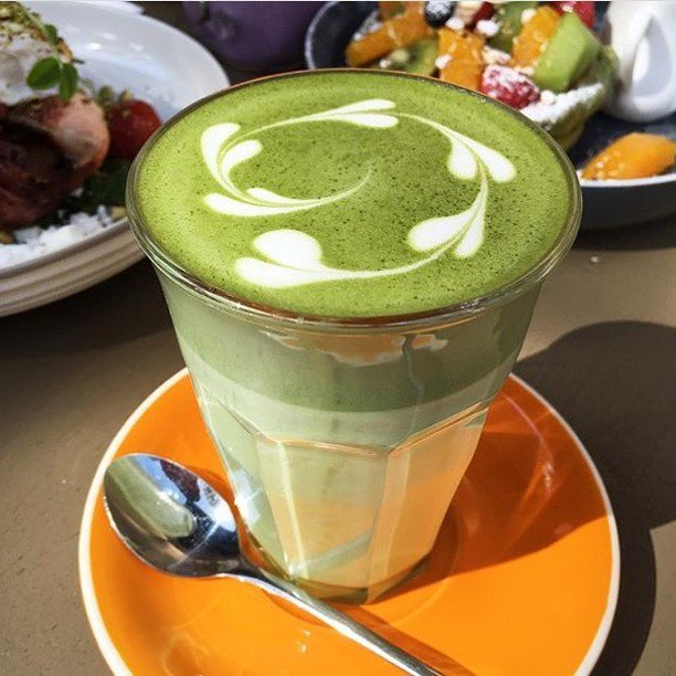 matchademark's tweet photo. You'll need high quality Matcha to make a Latte as delcious as this one! https://t.co/h7JEjXP4Kl https://t.co/RFzUbZuL3O