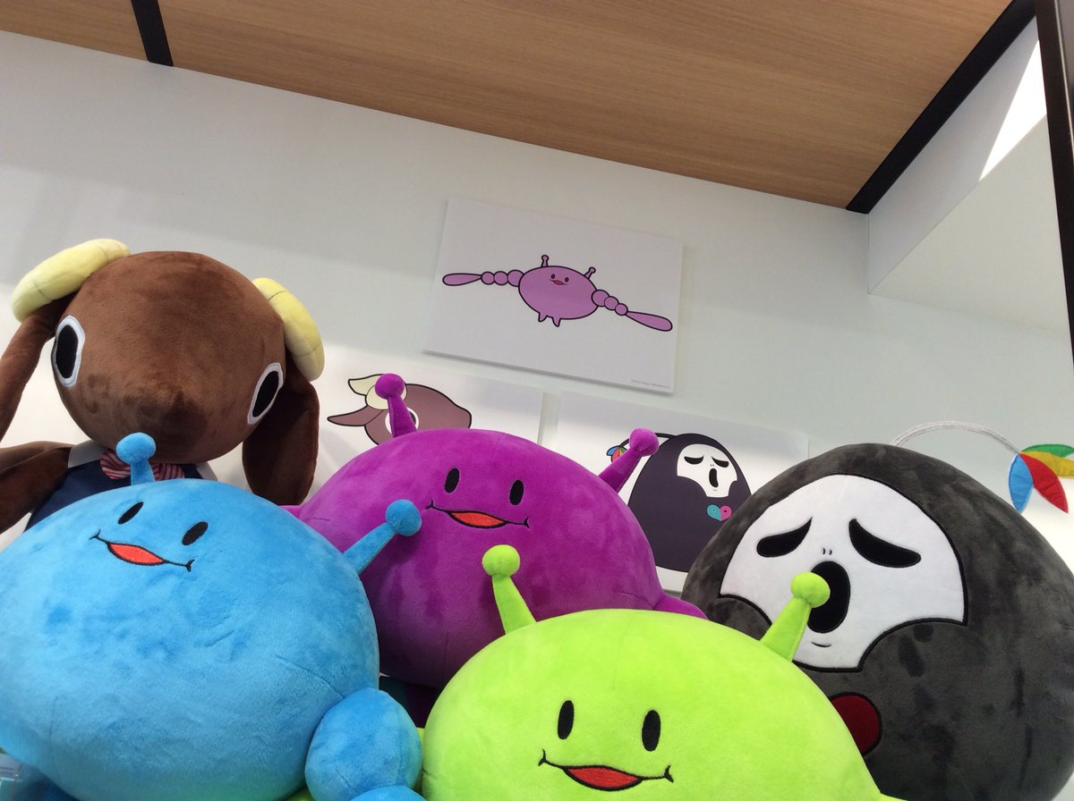 Happy Elements Shop おはようございます Happy Elements Shop オープンです 営業時間 10時 19時 最終日まで あと1日 皆様のご来店 スタッフ一同心よりお待ちしております 本日は 終日フリー入場でのご案内予定です 混雑状況により入場