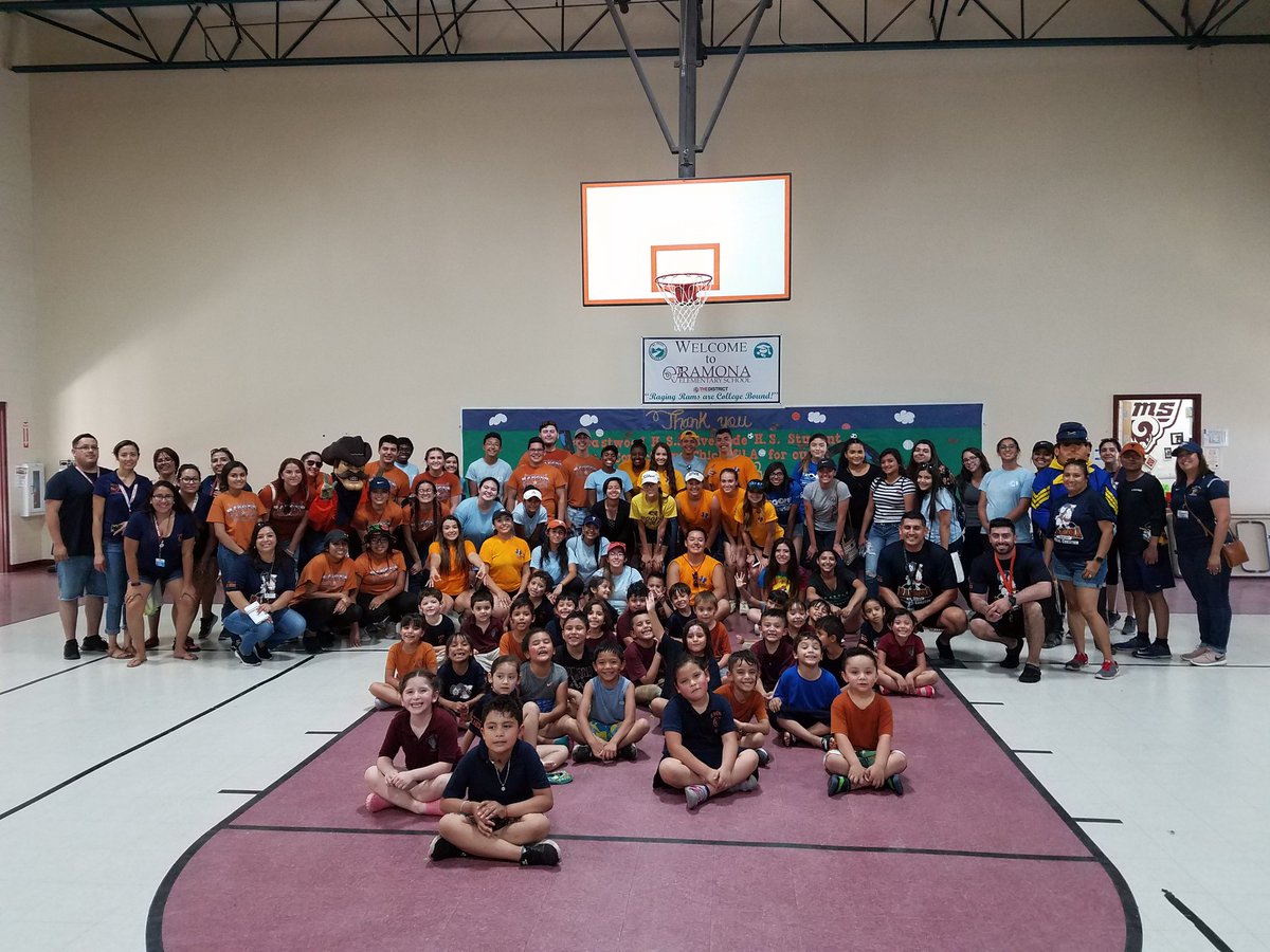 EastwoodHQ's tweet photo. #CFALeaderAcademy
#RamonaRams
#EastwoodHS
#RiversideHS
#THEDISTRICT
@YsletaISD
5/5 https://t.co/ql4plN0Jvk
