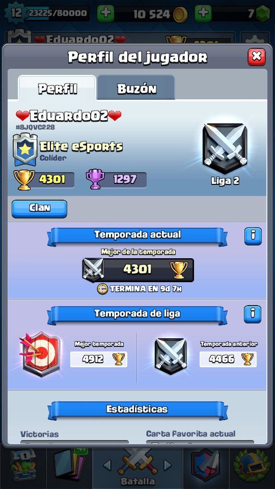 EduardoAltuzar2's tweet photo. Hola xd  , Pongo en venta mi cuenta de Clash royale debido a que ultimamente no estoy teniendo tiempo para jugarla unicamentes pagos por paypal ,Info MD
Cualquier tipo de difunsion se agradece :) https://t.co/tcsXhXY2X6