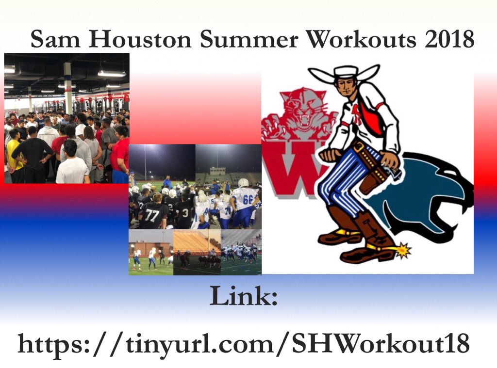 dacoachbrothers's tweet image. Almost time to grind!!! #SamPride #BeGreat #Summertimefun