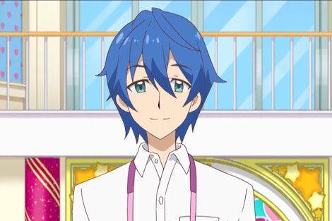 Anastasia 実は中の人繋がり 豊永利行さん 青葉ユヅル キラッとプリ チャン 勝生勇利 ユーリ On Ice 谷崎潤一郎 文豪ストレイドッグス 豊永利行 青葉ユヅル 勝生勇利 谷崎潤一郎 キラっとプリチャン ユーリオンアイス 文豪ストレイ