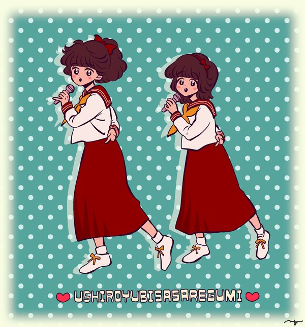 うしろゆびさされ組のtwitterイラスト検索結果 うしろゆびさされ組のtwitterイラスト検索結果
