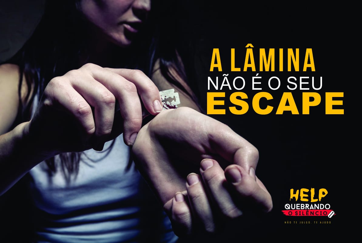 LuanaJesusdosa3's tweet photo. #SaibaDizerNãoAoSuicídio 
#Help
#FJUsp
#FJUleste
#FJUSãoMateus
#JdGrimaldi https://t.co/9lYnkzpHdw