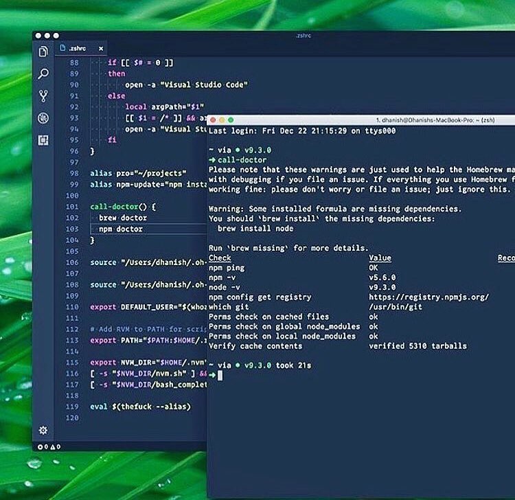 Dectype's tweet photo. #Repost @dectype ・・・
----------------------------------
DM for shoutouts 🗣
---------------------------------- ⠀
#angular #angular2 #nodejs #angularjs #code #coder #coding #dev #dectype #html #html5 #css #css3 #javascript #js #nodejs #java #php #software #tech #ruby #webdev https://t.co/N3WsvHxONy