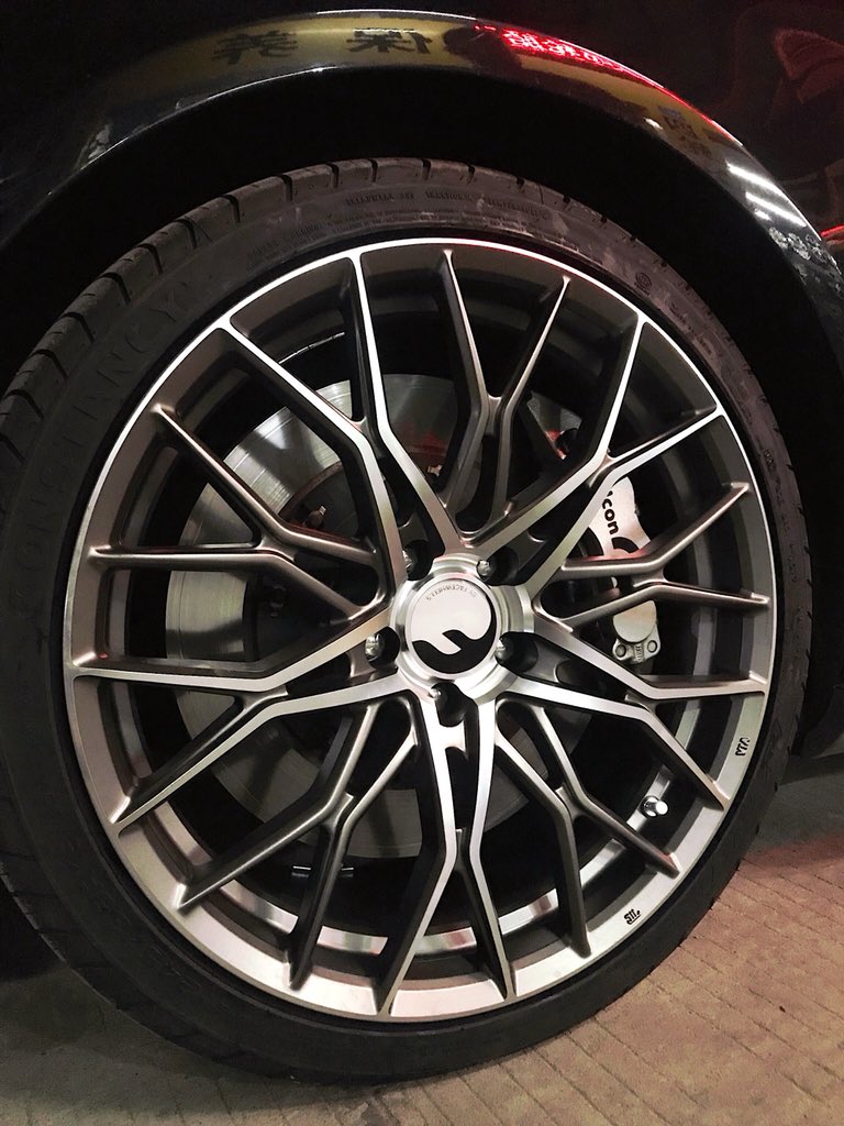 guxinxin's tweet photo. 19inch FF72 x Audi A5
#audi #facewheels #facewheelsdesign #SHINee_TheStoryofLight #데리러가_GoodEvening 32s #กลุ่มคนอยากเลือกตั้ง #KKRvsSRH #3M #SRHvKKR #3MAutoUSA #Automotive #tuning #car #performance #audia5 #audi #ff72 https://t.co/UhRJehArGp