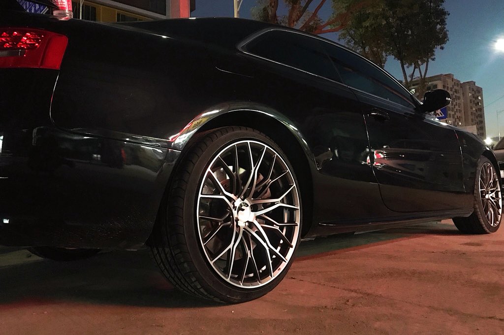 guxinxin's tweet photo. 19inch FF72 x Audi A5
#audi #facewheels #facewheelsdesign #SHINee_TheStoryofLight #데리러가_GoodEvening 32s #กลุ่มคนอยากเลือกตั้ง #KKRvsSRH #3M #SRHvKKR #3MAutoUSA #Automotive #tuning #car #performance #audia5 #audi #ff72 https://t.co/UhRJehArGp