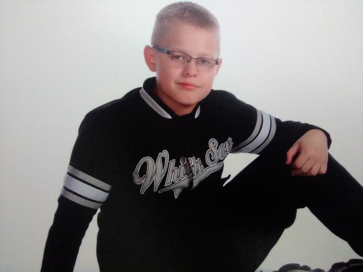nwi's tweet photo. Munster boy, 12, who died at park remembered as witty, brilliant kid who loved Legos, books and Chevy cars: https://t.co/lomwlPVKB5 https://t.co/4upYfmfKEn