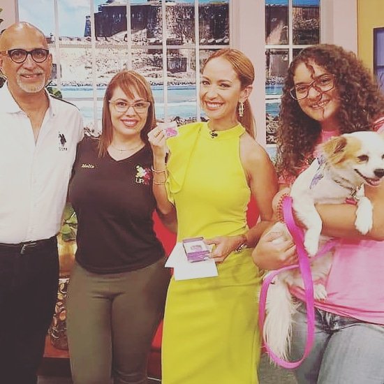 upaavb's tweet photo. #ponlechapa Pon al día a tu Vegabajeñito 5. Este domingo 27 en el área recreativa de tortuguero en Vega Baja.@alefuentespr Gracias !
Cesar Sain @TelemundoPR #upaaVB https://t.co/nMq4kzYLft