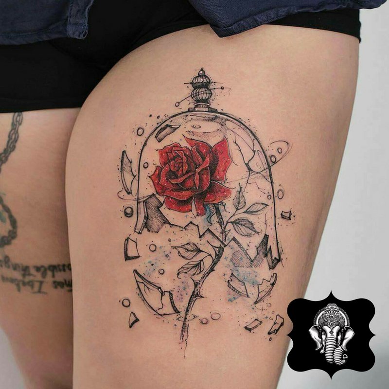 Ultrainkcream's tweet photo. Según estadísticas, Inglaterra se lleva el honor de ser el país con mayor concentración de tatuajes entre su población.

#UltraInkCream #honor #country #tattoo #tattoocare https://t.co/3zuRe488iU