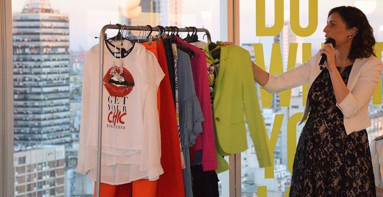 BauldeModa's tweet image. En Junio queremos contarte que inauguramos La Tienda Baúl, en la planta baja! Un lugar en donde vas a poder encontrar Diseño con sello 100% Emprendedor, Conoce más sobre la tienda en Baúl de Moda La Tienda
Asesoramiento y Tips para vestir con Romina Suk 
facebook.com/events/1909760…