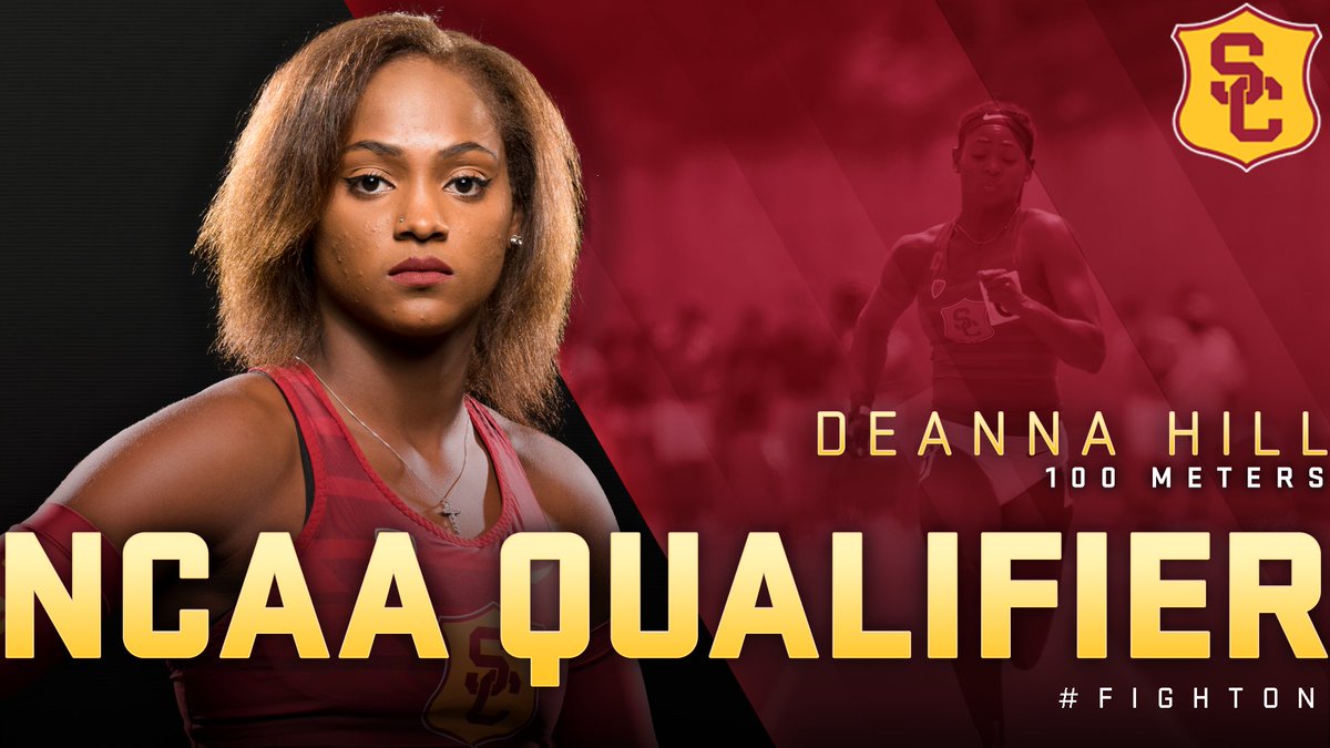 USC Track & Field / XC tweet media