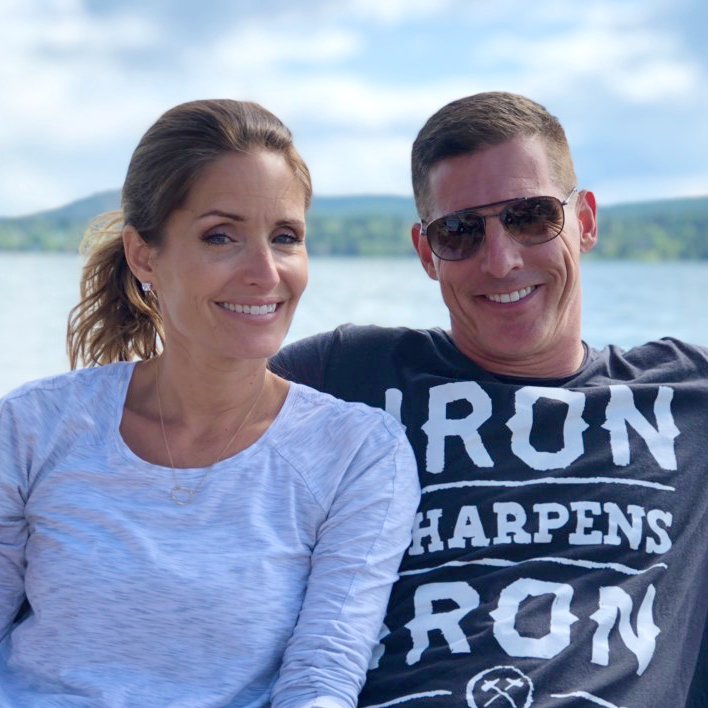 Craig Groeschel tweet media