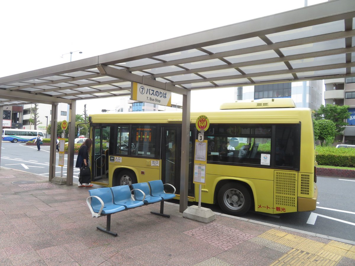 東京・浅草寿町→岩手・盛岡駅前 路線バス乗り継ぎの記録