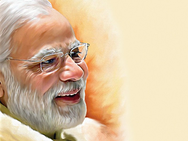 Mega Times Group poll: 71.9% of Indians say they will vote for Narendra Modi as PM again in 2019 toi.in/Qi66Ob/a24gk