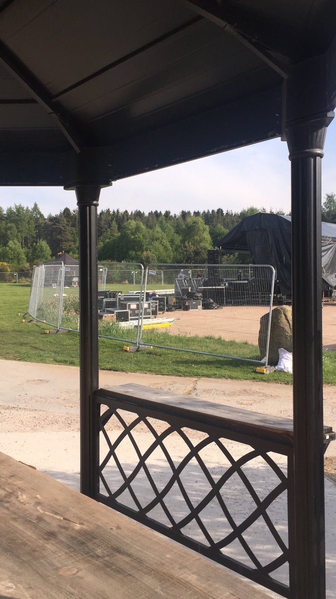 DeesideActivity's tweet image. #FullMetalHaggis #11to11@deesideactivitypark