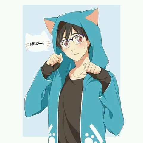 Yuuri Katsuki (@1_yuri_on_ice) on Twitter photo 