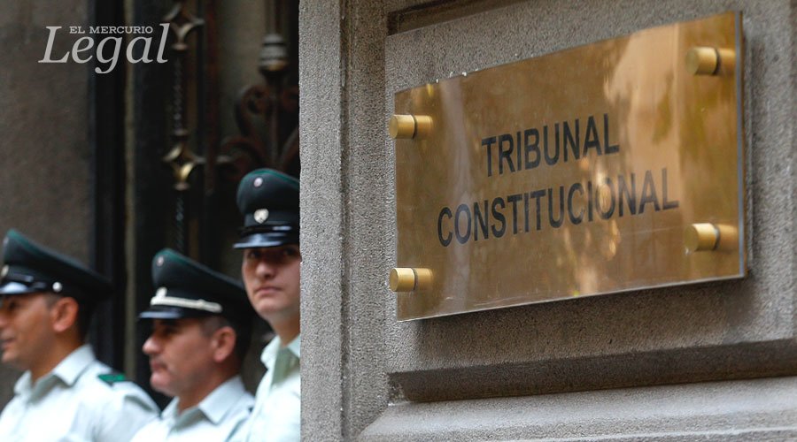 ElMercurioLegal's tweet image. Abren concurso para elegir a nuevo ministro del Tribunal Constitucional elmercurio.com/Legal/Noticias…