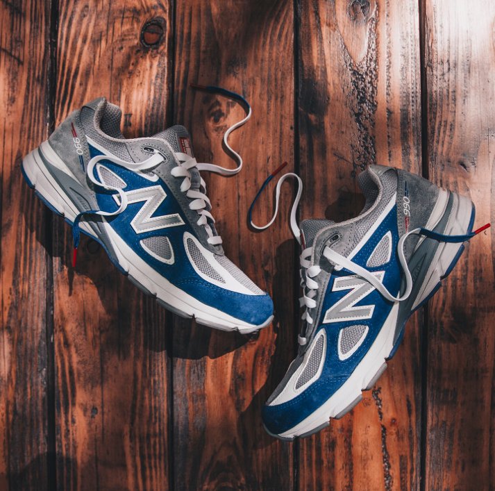 new balance memorial day