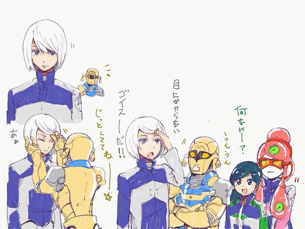 Bn団のtwitterイラスト検索結果 Bn団のtwitterイラスト検索結果