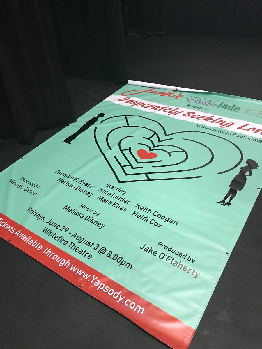 MsHeidiCox's tweet image. Here’s the poster for our show! You can come see it this summer! Yay!

#theatre #stagestuff and  #theater